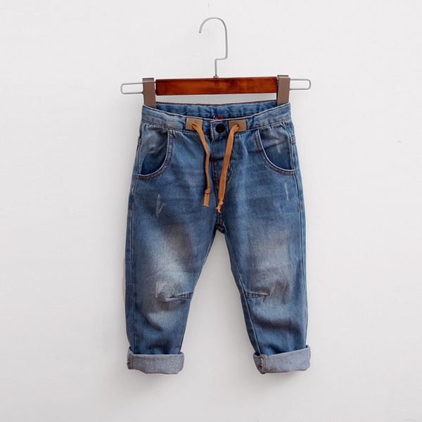 autumn baby boy girl jeans regular soft kids jeans pants for girls boys children cotton trouser for fashion kids clothes, Blue
autumn baby boy girl jeans regular soft kids jeans pants for girls boys children cotton trouser for fashion kids clothes, Blue