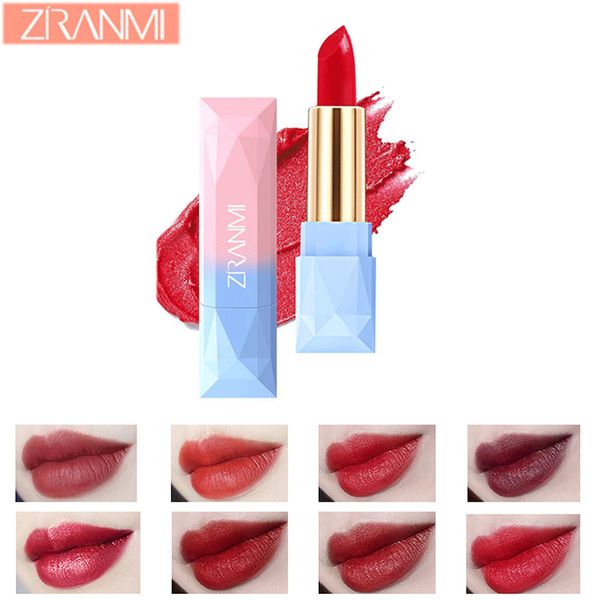 multi colors lipstick lip gloss women easy to wear cute professional fashion long lasting
multi colors lipstick lip gloss women easy to wear cute professional fashion long lasting