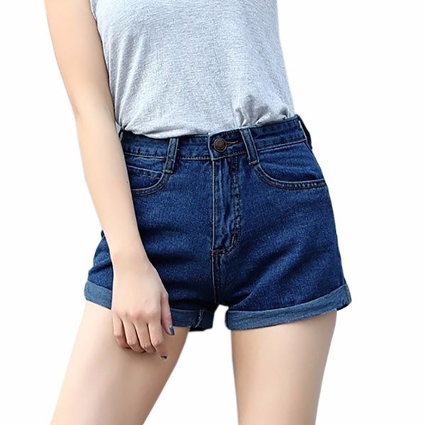 blue denim shorts women nice summer vogue slim casual cotton plus size womens high waist shorts jeans short pants fashion color
blue denim shorts women nice summer vogue slim casual cotton plus size womens high waist shorts jeans short pants fashion color