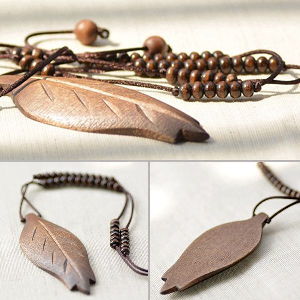 fashion wearing chain women lady sweater chain pendant necklace tibetan style retro wood necklace jewelry, Silver
fashion wearing chain women lady sweater chain pendant necklace tibetan style retro wood necklace jewelry, Silver