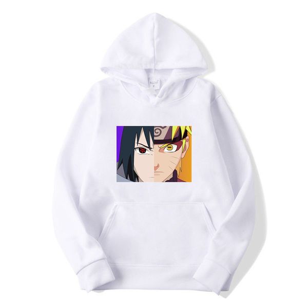 naruto print mens couples hoodies designer solid color pullover long sleeves mens sweatershirt casual loose active male clothing, Black
naruto print mens couples hoodies designer solid color pullover long sleeves mens sweatershirt casual loose active male clothing, Black