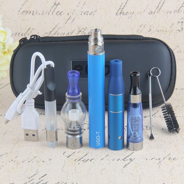 Аутентичные 4 в 1 эго Vape Pen Batery с 4 вапорайзера EVOD масло воска сухой травы 1100 900 650 мАч UGO Mini Starter Kit
Аутентичные 4 в 1 эго Vape Pen Batery с 4 вапорайзера EVOD масло воска сухой травы 1100 900 650 мАч UGO Mini Starter Kit