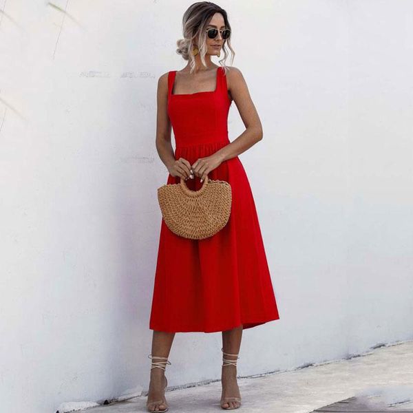 2020 summer long a line dress women strapless holiday party dres sundresses high waist female holiday red dresses for woman, Black;gray
2020 summer long a line dress women strapless holiday party dres sundresses high waist female holiday red dresses for woman, Black;gray