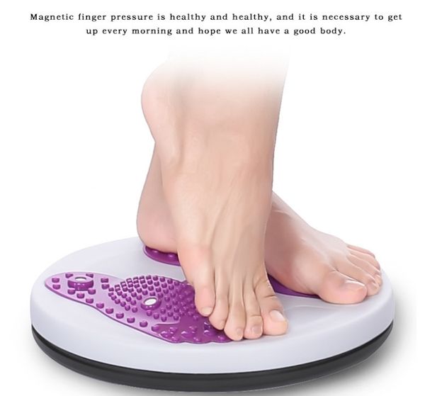 1pc slimming body equipment-foot-shaped pedal balance board waist disc fitness figure trimmer twist board for home sports
1pc slimming body equipment-foot-shaped pedal balance board waist disc fitness figure trimmer twist board for home sports