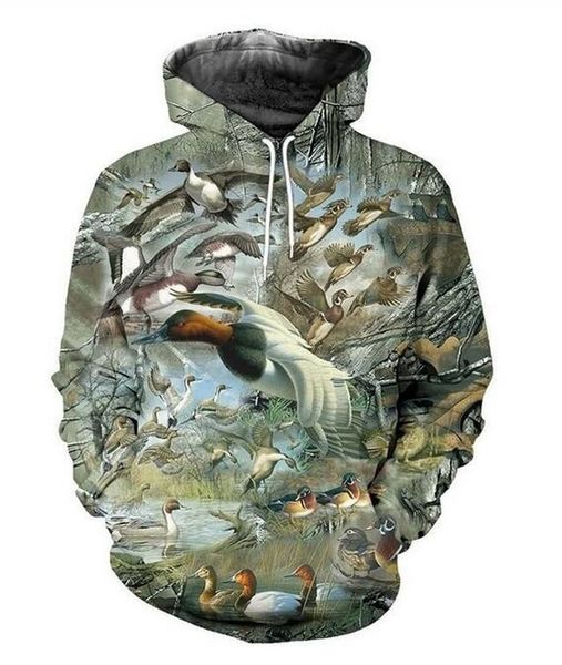 new fashion funny printed 3d women/mens hoodies hunting duck pullovers front pocket drawstring sweatshirt street wear rp059, Black
new fashion funny printed 3d women/mens hoodies hunting duck pullovers front pocket drawstring sweatshirt street wear rp059, Black