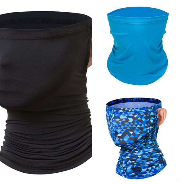 1znsv breathable hiking scarf face gaiter bandana half face mask neck ice silk headband cover balaclava scarf camouflage mask, Black
1znsv breathable hiking scarf face gaiter bandana half face mask neck ice silk headband cover balaclava scarf camouflage mask, Black