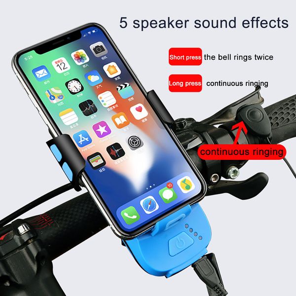 bicycle light waterproof multifunction 4 in 1 bike cycling led headlight speaker phone bracket holder usb rechargeable light
bicycle light waterproof multifunction 4 in 1 bike cycling led headlight speaker phone bracket holder usb rechargeable light