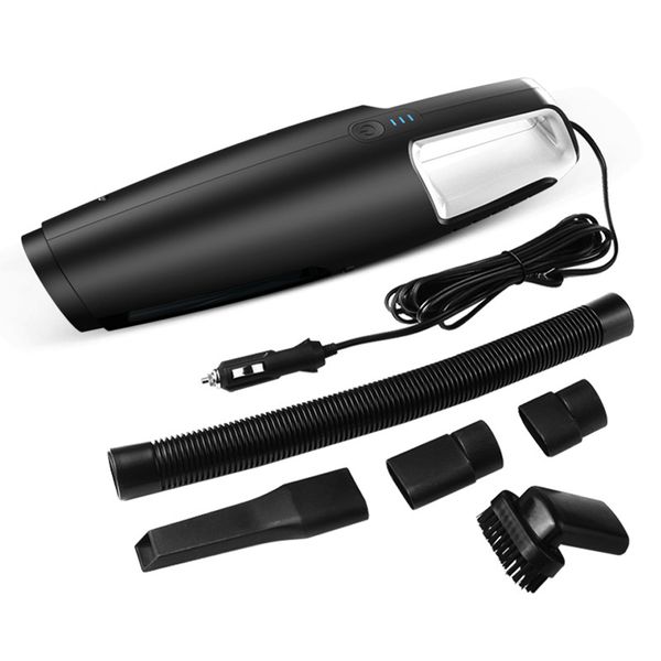new portable car handheld vacuum cleaner 6500kpa 120w super suctionr wired wireless home car wet dry dual use auto vacuum cleane
new portable car handheld vacuum cleaner 6500kpa 120w super suctionr wired wireless home car wet dry dual use auto vacuum cleane