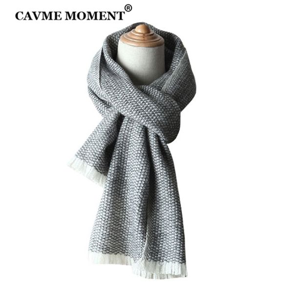 cavme cashmere scarf for men scarves long scarf 100% cashmere soft gift for homme 32*200cm 135g, Blue;gray
cavme cashmere scarf for men scarves long scarf 100% cashmere soft gift for homme 32*200cm 135g, Blue;gray