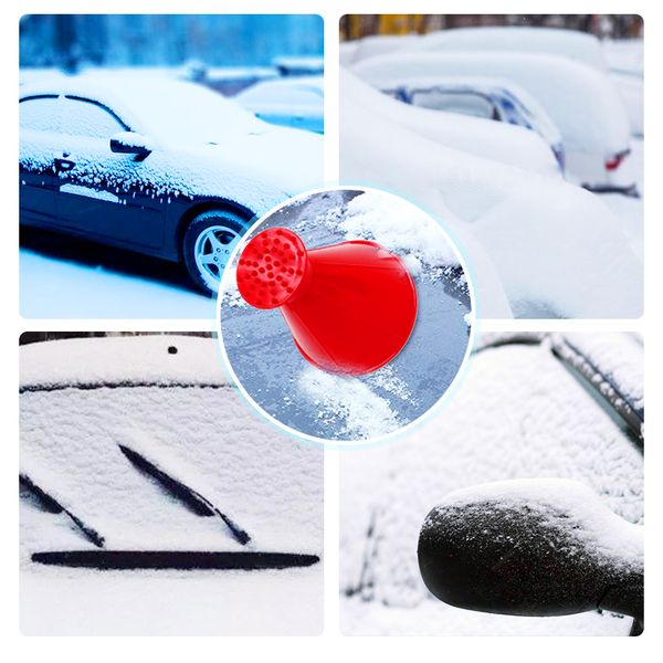 removable magic shovel cone shaped ice scraper car winter window windshield snow ice shovel removal car scraper tools
removable magic shovel cone shaped ice scraper car winter window windshield snow ice shovel removal car scraper tools