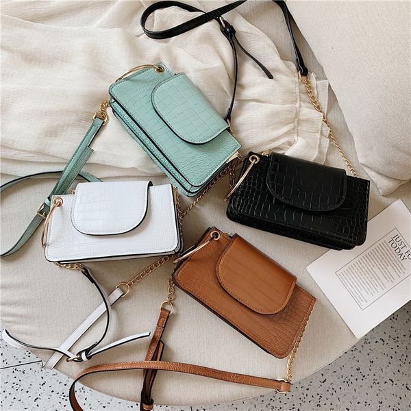 european fashion alligator bags for women 2019 luxury handbags women bags designer pu leather female shoulder messenger
european fashion alligator bags for women 2019 luxury handbags women bags designer pu leather female shoulder messenger