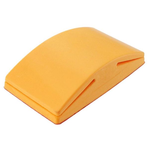 accessories hook and loop tool abrasive grinding sanding block hand backing polishing pad sandpaper holder flexible rubber
accessories hook and loop tool abrasive grinding sanding block hand backing polishing pad sandpaper holder flexible rubber