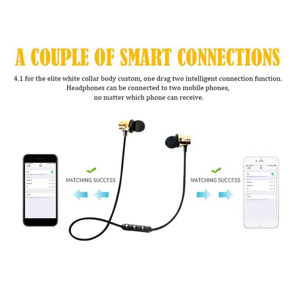 беспроводной наушник bluetooth гарнитура magnetic шейным спорт запуск наушники для iphone 7 x xiaomi samsung
беспроводной наушник bluetooth гарнитура magnetic шейным спорт запуск наушники для iphone 7 x xiaomi samsung