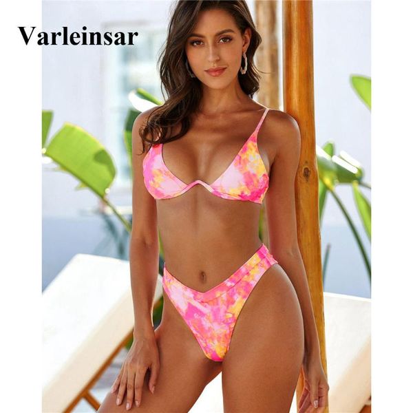 v-бар underwired купальник высокой талией бикини sexy женщин купальники два-части бикини набор купальщица printed купальный костюм swim v176
v-бар underwired купальник высокой талией бикини sexy женщин купальники два-части бикини набор купальщица printed купальный костюм swim v176