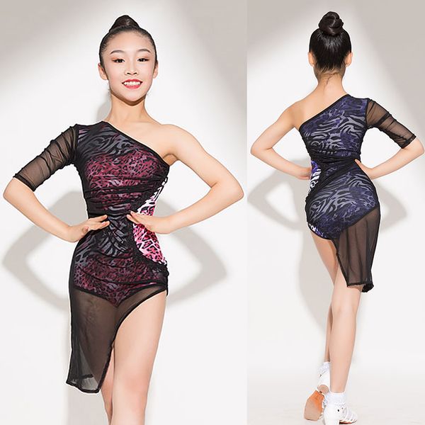 kids latin dance dress latina practice costume see through dresses salsa cha cha sumba performance clothing stage wear jl1022, Black;red
kids latin dance dress latina practice costume see through dresses salsa cha cha sumba performance clothing stage wear jl1022, Black;red