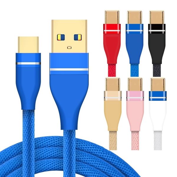 quick charging type c micro usb cable 1m 3ft 2a high speed usb c cables for samsung s8 s9 s10 s11 xiaomi huawei android phone
quick charging type c micro usb cable 1m 3ft 2a high speed usb c cables for samsung s8 s9 s10 s11 xiaomi huawei android phone