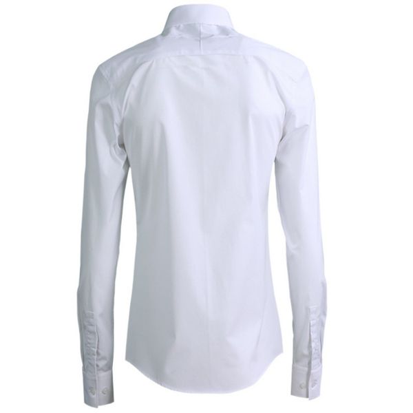 2020 new harajuku shirts man embroidery slim fit square collar long sleeve shirts men casual fashion dress clothes, White;black
2020 new harajuku shirts man embroidery slim fit square collar long sleeve shirts men casual fashion dress clothes, White;black