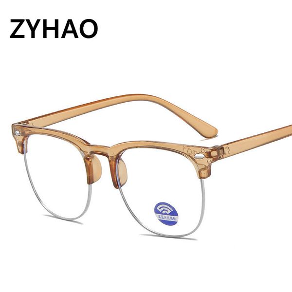 kids plastic half frame blue light glasses retro round children glasses frame new eyeglasses girls boys baby oculos grau, Black
kids plastic half frame blue light glasses retro round children glasses frame new eyeglasses girls boys baby oculos grau, Black