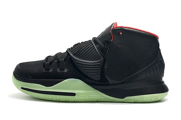 2020 new mens ki vi 6 black solar basketball shoes 6s 5 mismatched pineapple house triple black gold red october sports sneaker no box
2020 new mens ki vi 6 black solar basketball shoes 6s 5 mismatched pineapple house triple black gold red october sports sneaker no box