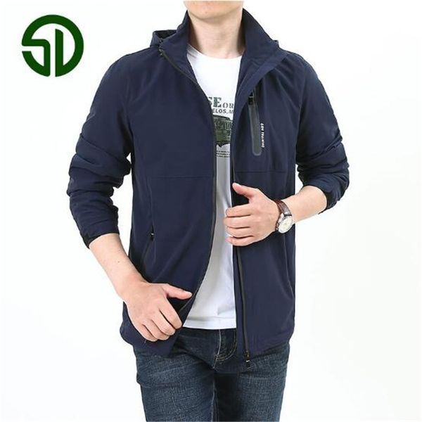 sd brand new 2019 men outdoor jackets windbreaker waterproof windproof camping hiking jacket coat for men fishing sports jackets, Blue;black
sd brand new 2019 men outdoor jackets windbreaker waterproof windproof camping hiking jacket coat for men fishing sports jackets, Blue;black