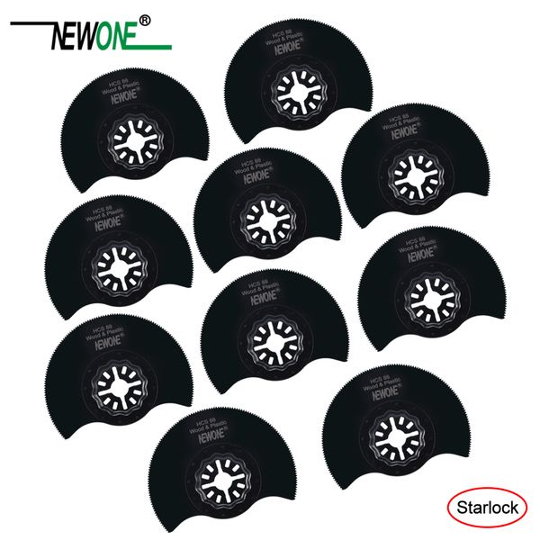 newone 3-1/2" hcs flush segment starlock multi saw blade pack oscillating tool blades for cutting wood drywall plastics
newone 3-1/2" hcs flush segment starlock multi saw blade pack oscillating tool blades for cutting wood drywall plastics