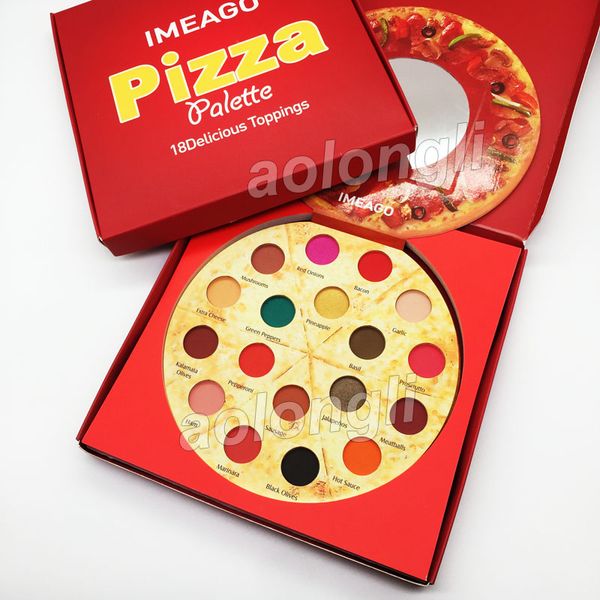 imeago pizza eyeshadow palette 18 colors makeup eyeshadow palette beauty 18 delicious ings matte shimmer bronzers palette blush dhl
imeago pizza eyeshadow palette 18 colors makeup eyeshadow palette beauty 18 delicious ings matte shimmer bronzers palette blush dhl