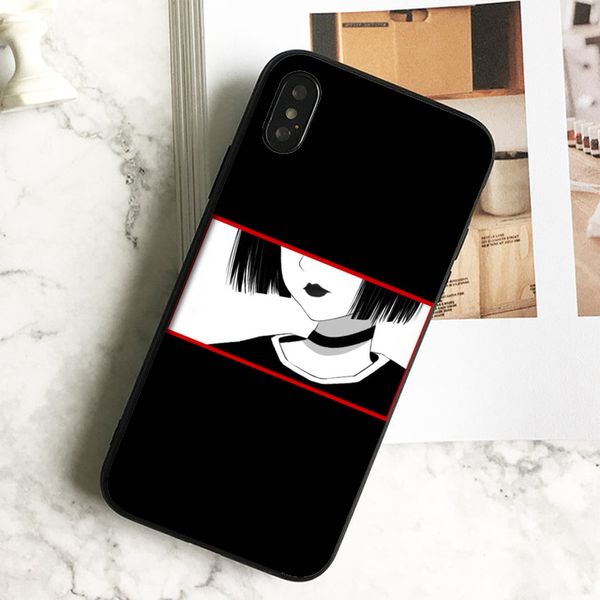 fundas luxury anime girl spoof art phone case for iphone 11 pro xs max xr 8 7 6s plus 5 se case soft black tpu silicone cover.
fundas luxury anime girl spoof art phone case for iphone 11 pro xs max xr 8 7 6s plus 5 se case soft black tpu silicone cover.