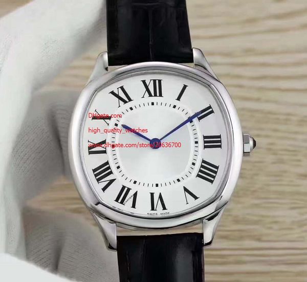 factory supplier sale the latest version super wristwatches 42mm automatic white dial 316 l stee watchcase mens men's watch watches, Slivery;brown
factory supplier sale the latest version super wristwatches 42mm automatic white dial 316 l stee watchcase mens men's watch watches, Slivery;brown