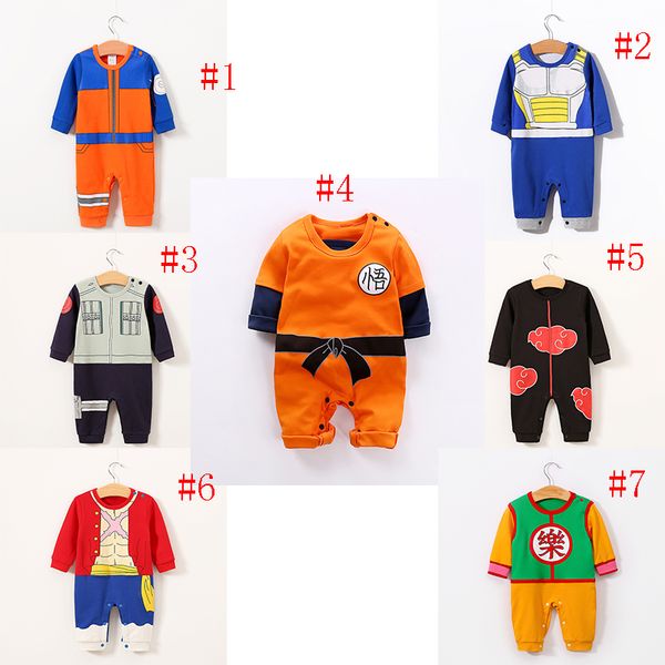 2019 baby cartoon cotton jumpsuit kids one pieces jumpsuits pajamas 0-24m infant baby boys clothes baby costumes tc190627, Blue;gray
2019 baby cartoon cotton jumpsuit kids one pieces jumpsuits pajamas 0-24m infant baby boys clothes baby costumes tc190627, Blue;gray