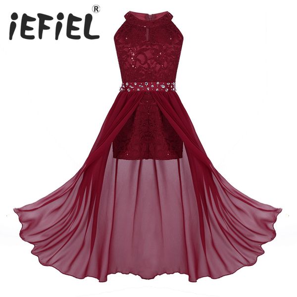 iefiel kids summer 2020 sequined embroidery floral lace chiffon flower tulle dress princess wedding birthday party formal dress y200317, Red;yellow
iefiel kids summer 2020 sequined embroidery floral lace chiffon flower tulle dress princess wedding birthday party formal dress y200317, Red;yellow