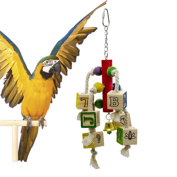block gnaw toys cotton rope station hanger string bird toys small favour and put sb. in important position product amazon new pattern
block gnaw toys cotton rope station hanger string bird toys small favour and put sb. in important position product amazon new pattern