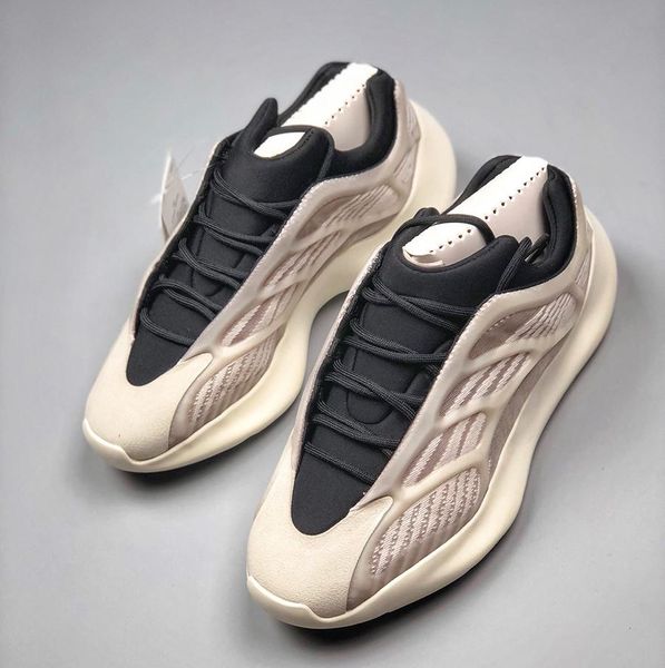 kanye west 700 v3 700s светящаяся дизайнерская обувь basf мужская спортивная обувь дышащая серая черная кроссовка для бега трусцой
kanye west 700 v3 700s светящаяся дизайнерская обувь basf мужская спортивная обувь дышащая серая черная кроссовка для бега трусцой