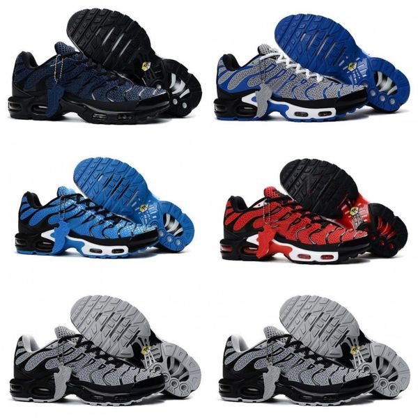 2018 mens fashion bramd running shoes TN black tns sports shoes breathable high quality Speedcross chaussures trainger designer air sneakers
2018 mens fashion bramd running shoes TN black tns sports shoes breathable high quality Speedcross chaussures trainger designer air sneakers