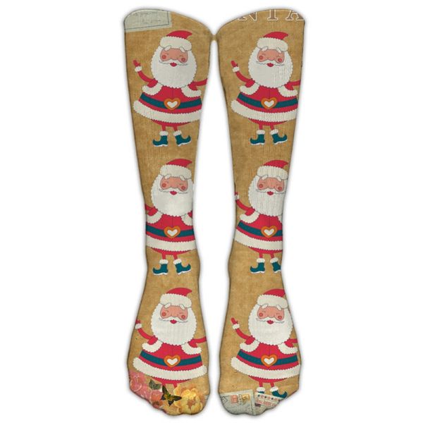 men women christmas stockings casual harajuku cartoon long socks stretch outdoor funny elastic skateboard compression socks, Black
men women christmas stockings casual harajuku cartoon long socks stretch outdoor funny elastic skateboard compression socks, Black