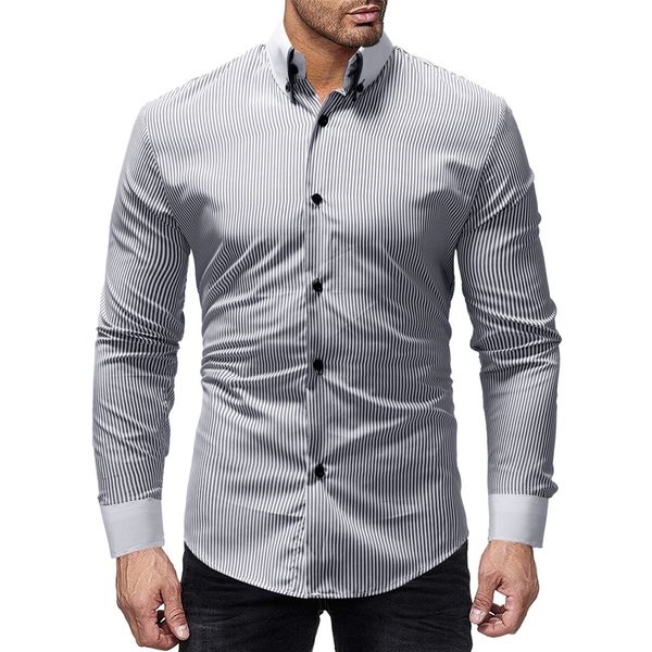 men shirts europe size new arrivals slim fit male shirt solid long sleeve british style cotton men's shirt -5591, White;black
men shirts europe size new arrivals slim fit male shirt solid long sleeve british style cotton men's shirt -5591, White;black