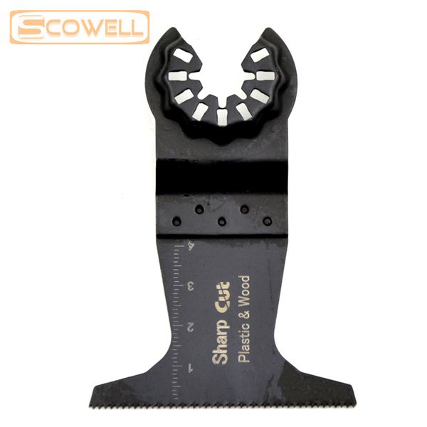 

30% off 65mm wood cutting starlock plus type oscillating tool saw blades fir for starlock system multimaster machine tools