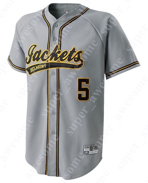 0063 NEW Cheap CUSTOM Baseball Jersey Men Women Youth Stitched Any Name Number Free Fast Shipping