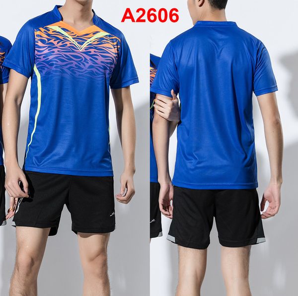 new fitness badminton clothing men , sports badminton clothes , tennis clothes tennis shirts + shorts gym clothing, Black
new fitness badminton clothing men , sports badminton clothes , tennis clothes tennis shirts + shorts gym clothing, Black