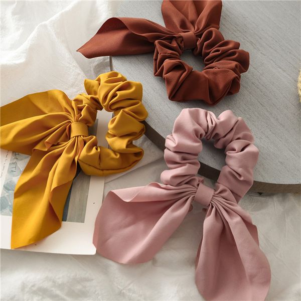 fashion women spring summer soild headband vintage knot elastic hair bands soft solid girls hairband hair accessories wholesale
fashion women spring summer soild headband vintage knot elastic hair bands soft solid girls hairband hair accessories wholesale
