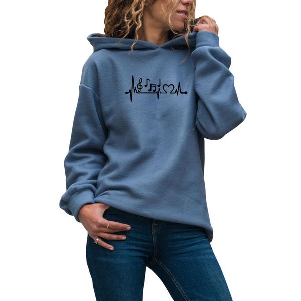 music note heartbeat love letter print sweatshirt women femmes spring autumn lover gift splice sweatshirts hoodies for female, Black
music note heartbeat love letter print sweatshirt women femmes spring autumn lover gift splice sweatshirts hoodies for female, Black