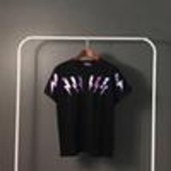 luxury mens designer t shirt hip hop mens designer print t shirt men women summer short sleeve tees black white, White;black
luxury mens designer t shirt hip hop mens designer print t shirt men women summer short sleeve tees black white, White;black
