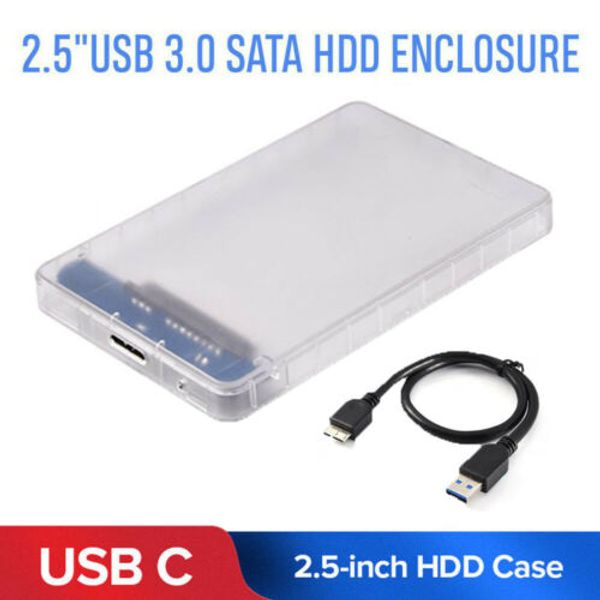 usb 3.0 sata 2.5 inch hard drive external enclosure hdd mobile disk box case for lappc
usb 3.0 sata 2.5 inch hard drive external enclosure hdd mobile disk box case for lappc