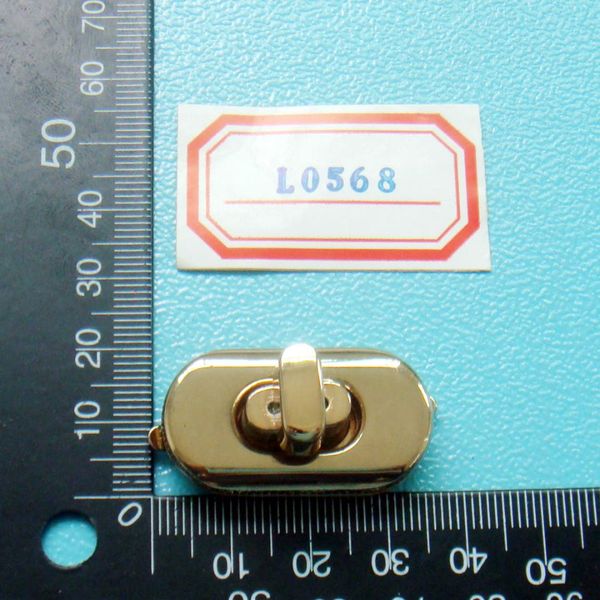 10 sets/lot egg shape twist turn lock clasp closure women handbag bag parts purse hardware accessories diy l0568, Black
10 sets/lot egg shape twist turn lock clasp closure women handbag bag parts purse hardware accessories diy l0568, Black