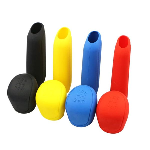 2pc/set silicone covers shift gear knob handbrake cover for focus 2 3 fiesta kuga 2 escape gear head protective collar case
2pc/set silicone covers shift gear knob handbrake cover for focus 2 3 fiesta kuga 2 escape gear head protective collar case