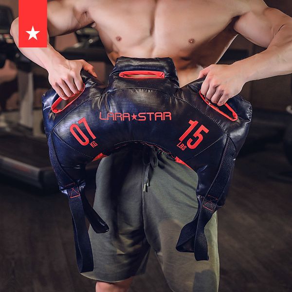 maxairms weight lifting bulgarian sandbag boxing fitness workout multi-functional physical training high intensity exercises
maxairms weight lifting bulgarian sandbag boxing fitness workout multi-functional physical training high intensity exercises