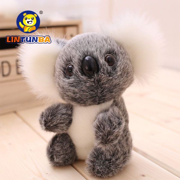 16cm new arrival super cute small koala bear plush toys adventure koala doll birthday christmas gift pt024
16cm new arrival super cute small koala bear plush toys adventure koala doll birthday christmas gift pt024