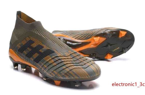 original brown orange messi soccer cleats predator 18 fg kids soccer shoes womens soccer boots children ace 18.1 football boots
original brown orange messi soccer cleats predator 18 fg kids soccer shoes womens soccer boots children ace 18.1 football boots