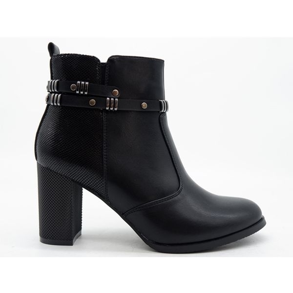 women shoes leather boots flat wedges women boots warm cotton thick heels high heels mid tide leather soft, Black
women shoes leather boots flat wedges women boots warm cotton thick heels high heels mid tide leather soft, Black