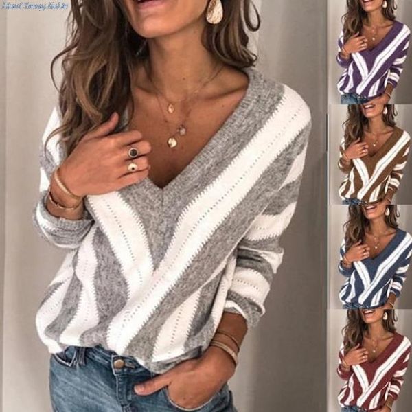 long sleeve mohair colorblock sweater 2019 winter autumn woman sweaters pullovers casual knitted striped fuzzy fluffy sweater, White;black
long sleeve mohair colorblock sweater 2019 winter autumn woman sweaters pullovers casual knitted striped fuzzy fluffy sweater, White;black