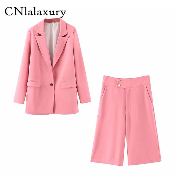 women 2020 fashion office wear single button blazers coat vintage long sleeve suit jacket pockets female outerwear chic o, White;black
women 2020 fashion office wear single button blazers coat vintage long sleeve suit jacket pockets female outerwear chic o, White;black